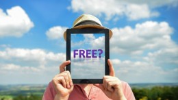 how to build a website free