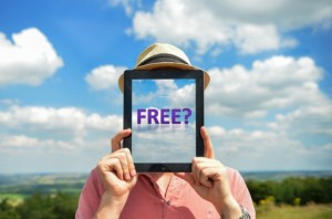 how to build a website free