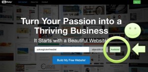 Ways to alter a domain name