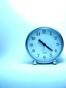 Time Limit