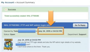How is the HostGator support team