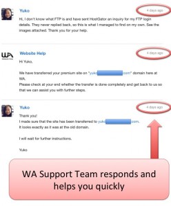 How is Wealthy Affiliate