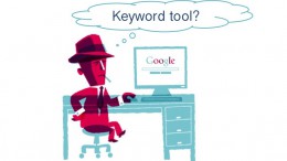 what is keyword tool
