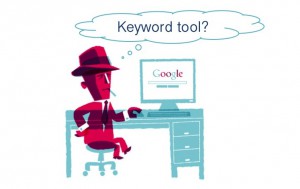 what is keyword tool
