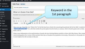 sep tip keyword in the first paragraph