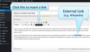 external link