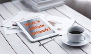 what is affiliate network