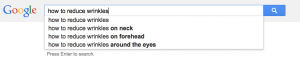 what is google suggest