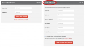 namecheap my account