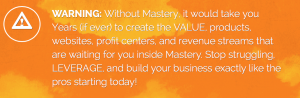 mlsp mastery membership