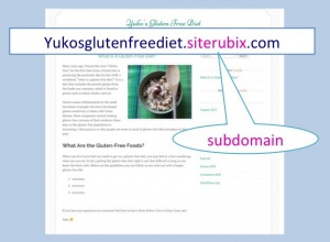 why do i need a domain name