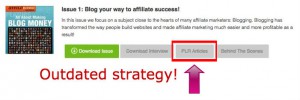 Is Affilorama legit