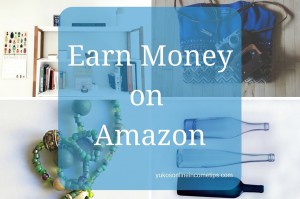 What is Amazon Associates