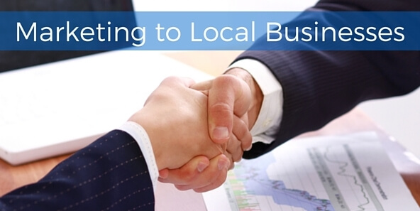 What is Local Marketing