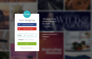 what is canva
