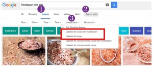 images for a website google images are not free