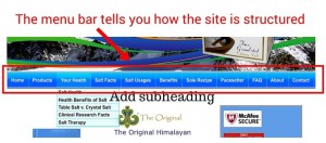 what to add to my website