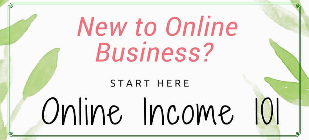 How to Start with an Online Business